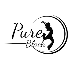 Pure Black